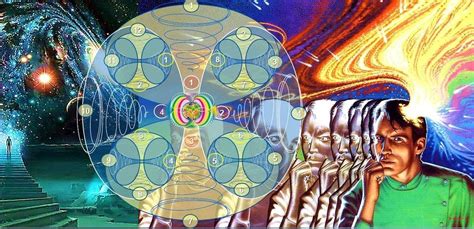 Как выйти за пределы привычных границ восприятия и открыть новые горизонты сознания