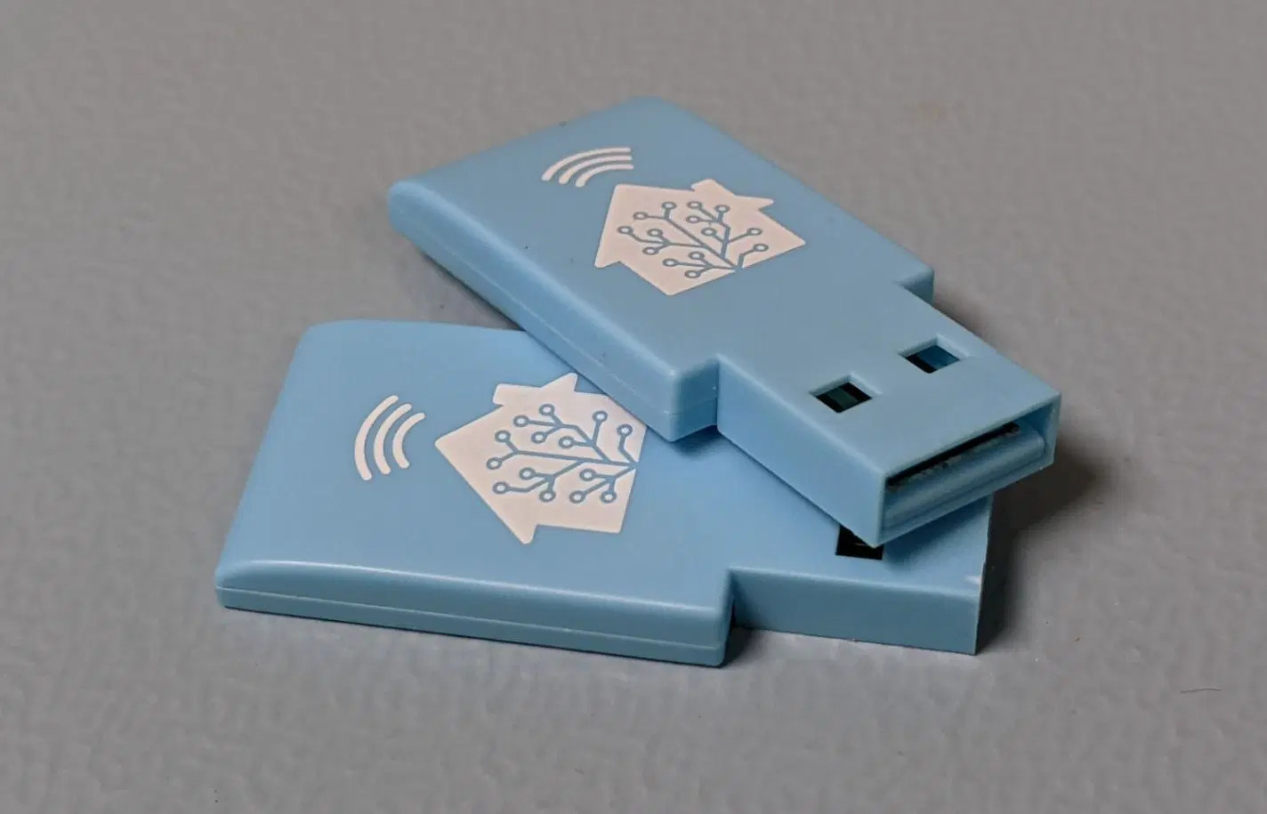 Home Assistant เปิดตัว SkyConnect USB stick พร้อม Zigbee, Thread
