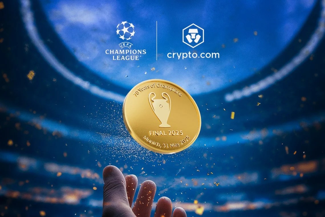 Tickets for the 2026 Final and VIP prizes