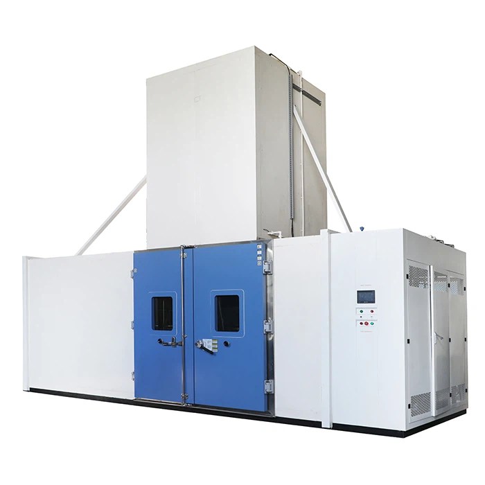 ผู้ผลิตเครื่องทดสอบ MIL STD 810h ซัพพลายเออร์โรงงาน - ราคาต้นทุน - LIB