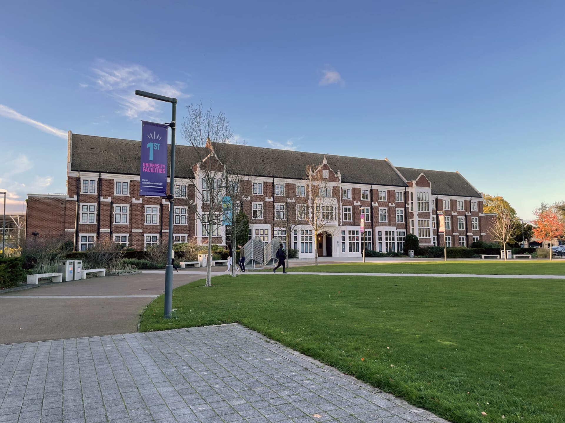 Loughborough University LINKEDU ที่ปรึกษาด้านการศึกษาในอังกฤษ