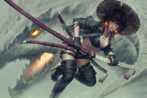 Guweiz Wallpapers Wallhaven Cc