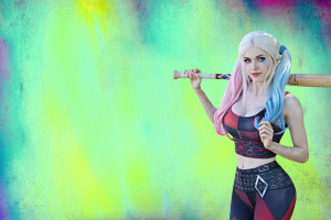 Amouranth wallpapers - wallhaven.cc