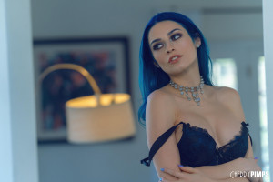 Jewelz Blu wallpapers - wallhaven.cc