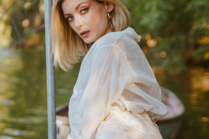 Anna Lisa Wagner wallpapers - wallhaven.cc