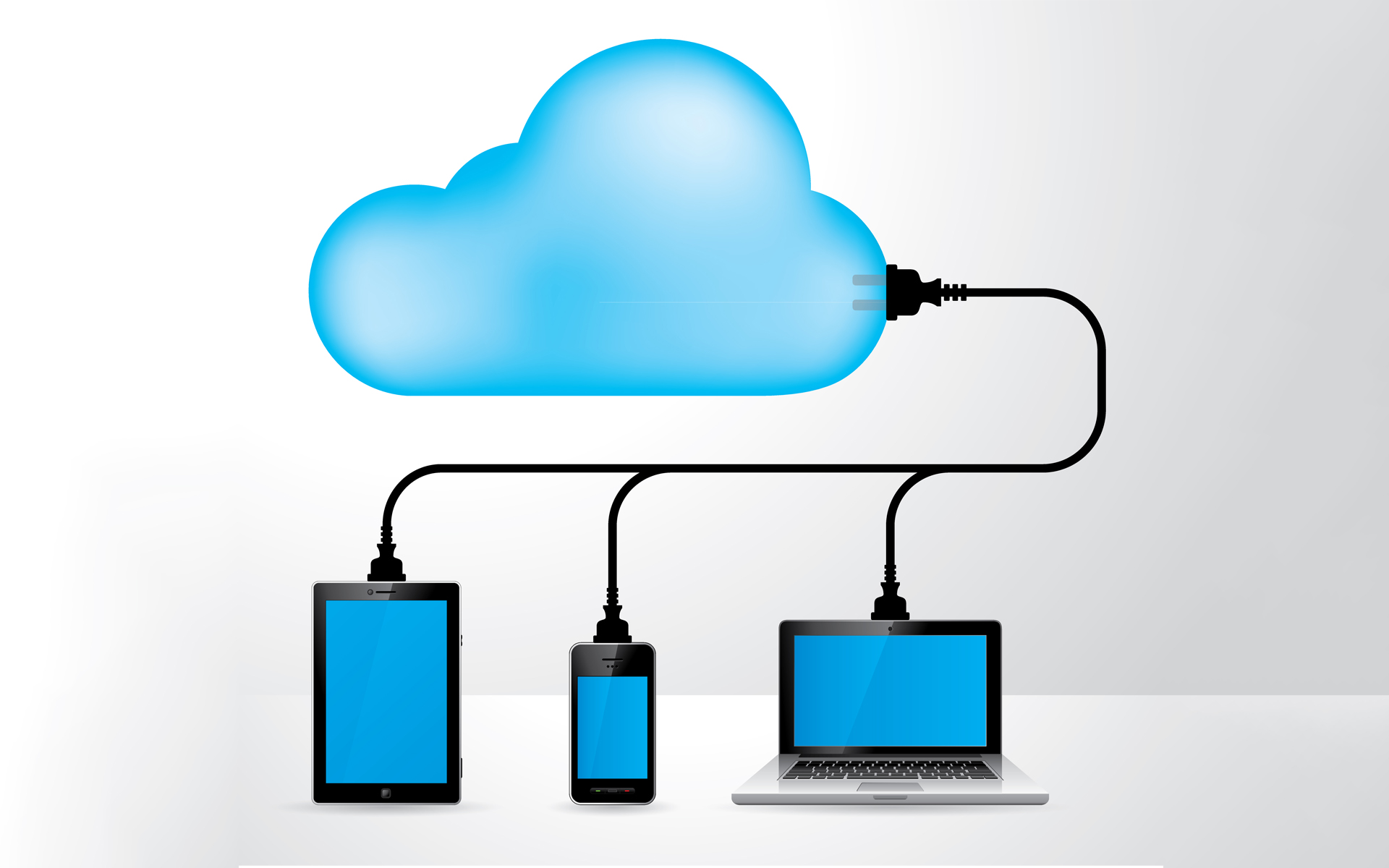 Cloud Computing TH2tech