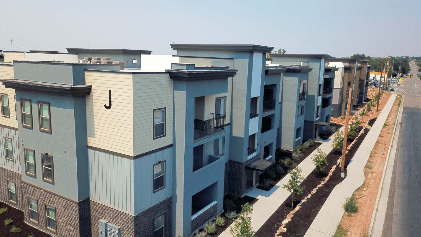 Clearfield Station Thackeray