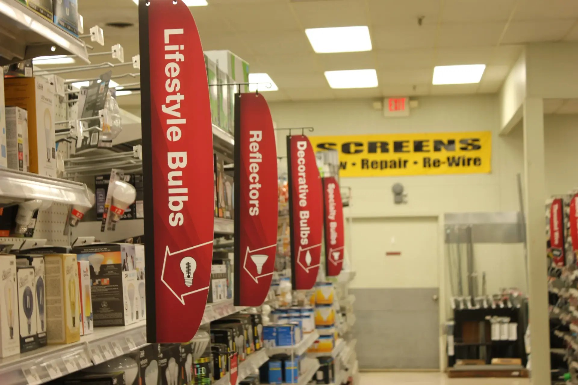 Thacker Ace Hardware Colonial Heights & Petersburg