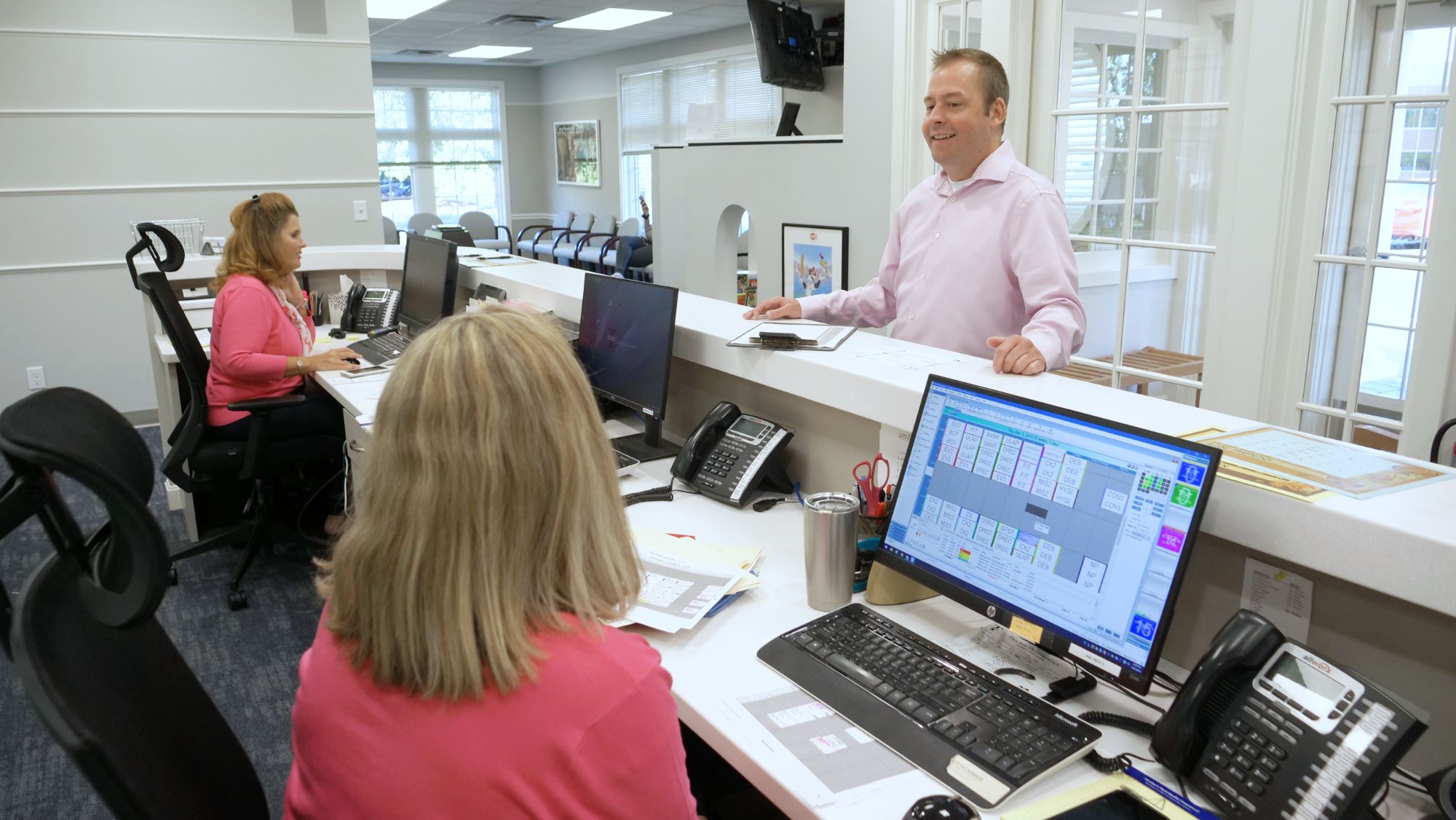 Financial Information Braces Cincinnati Thacker Orthodontics