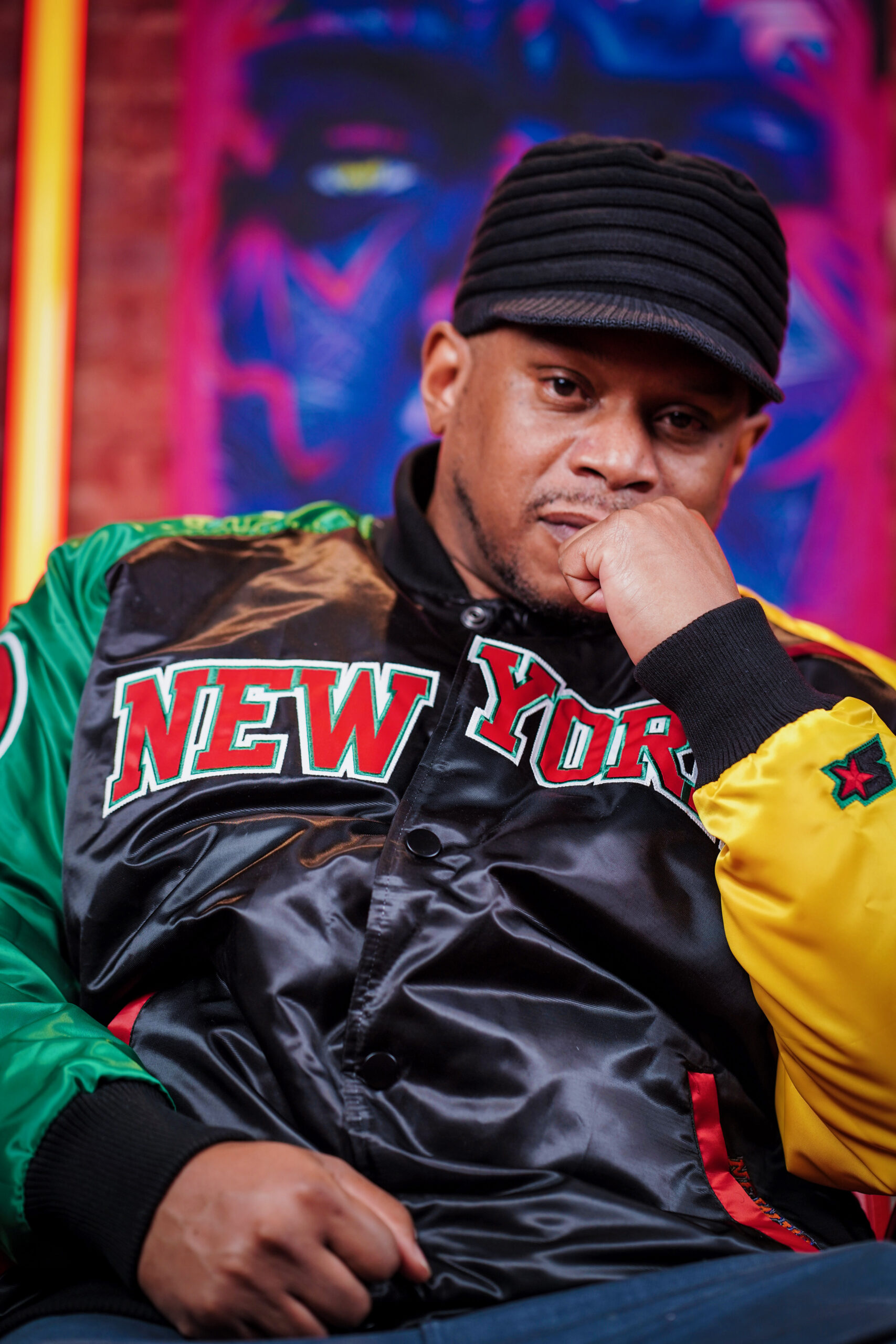 Sway Calloway Makes Major TV Moves with POLARIS Tha Culture Report