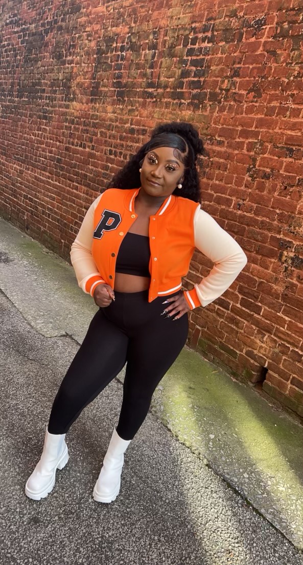 Meet South Carolina Rapper Treecy Tha Culture Report