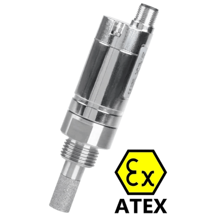 Dew Point Sensor FA 515EX Thadhani Safety