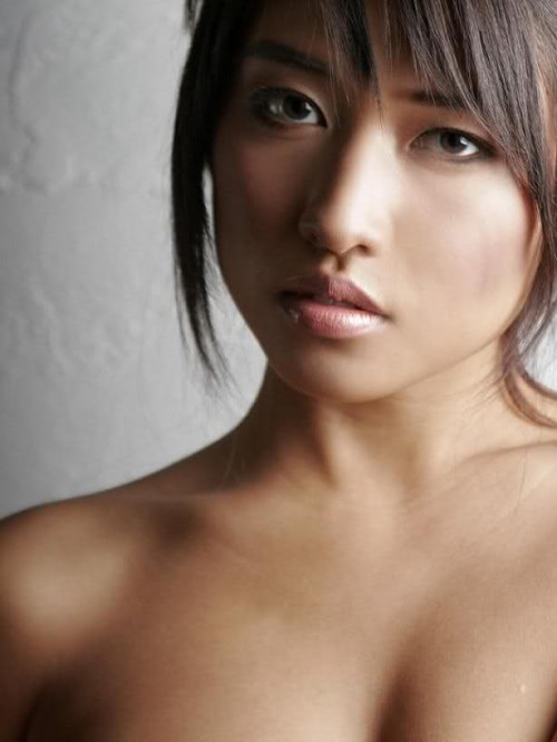 Tiffany Duong thai model Thai Sirens