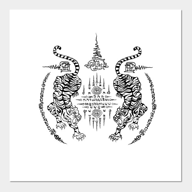 Sak Yant Bamboo Tattoo Gallery - Thailand's #1 Tattoo Studio 630_x_630_jpg