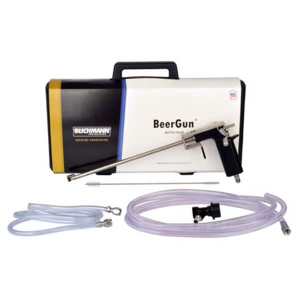 Blichmann BeerGun Bottle Filler V2