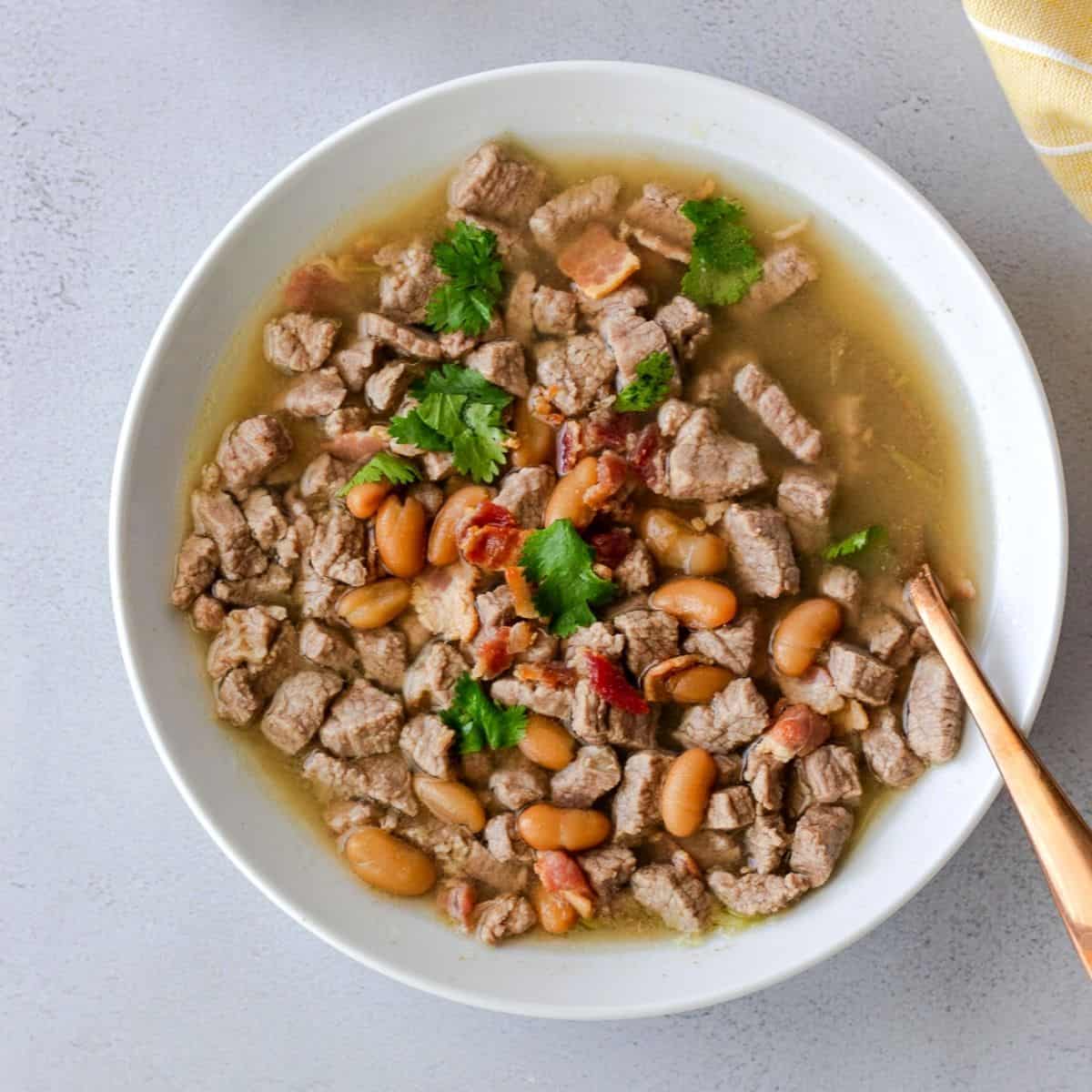 Álbumes 105+ Foto Como Hacer Carne En Su Jugo Paso A Paso Actualizar