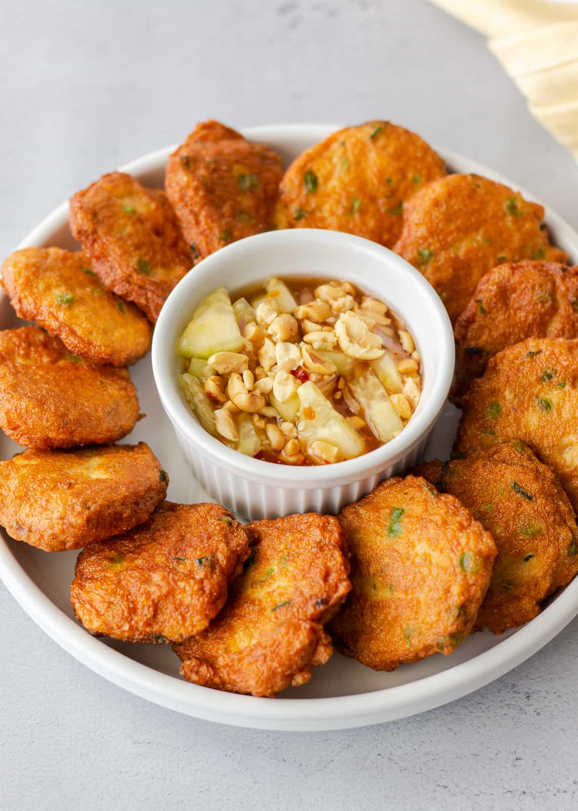 Share more than 145 thai fish cakes potato kidsdream.edu.vn