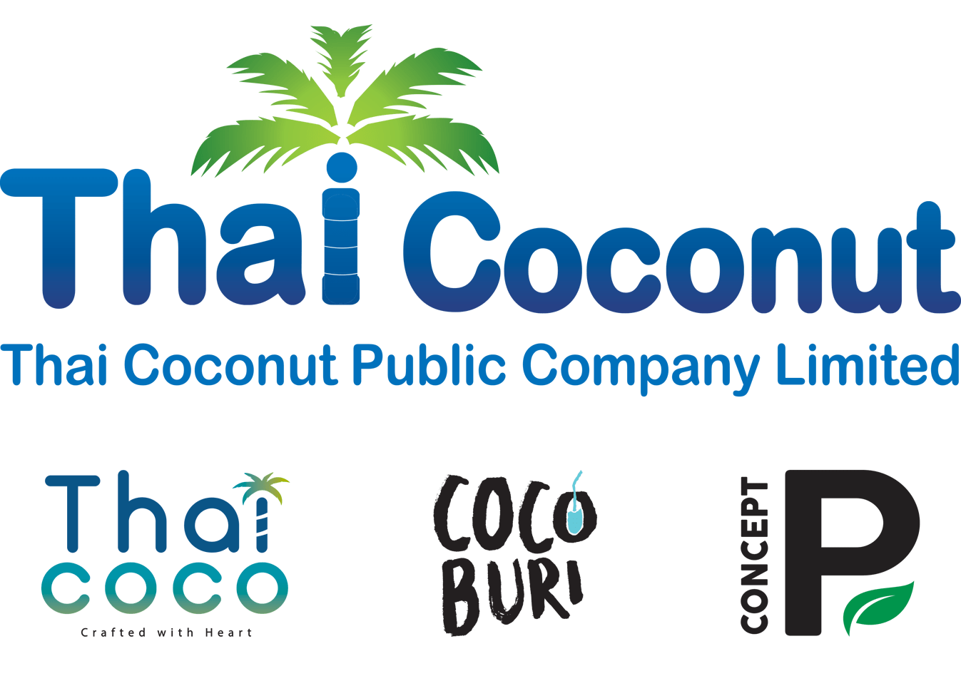 Thai Coconut Public Company Limited