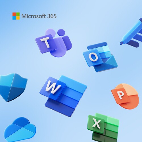 Microsoft Office 2021 แบบซื้อขาดถาวร (LTSC) สำหรับธุรกิจและภาครัฐ