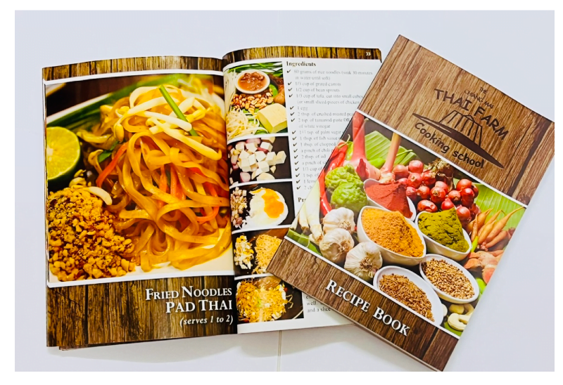 FULL Day Cooking Class The First And Original Thai Cooking School At