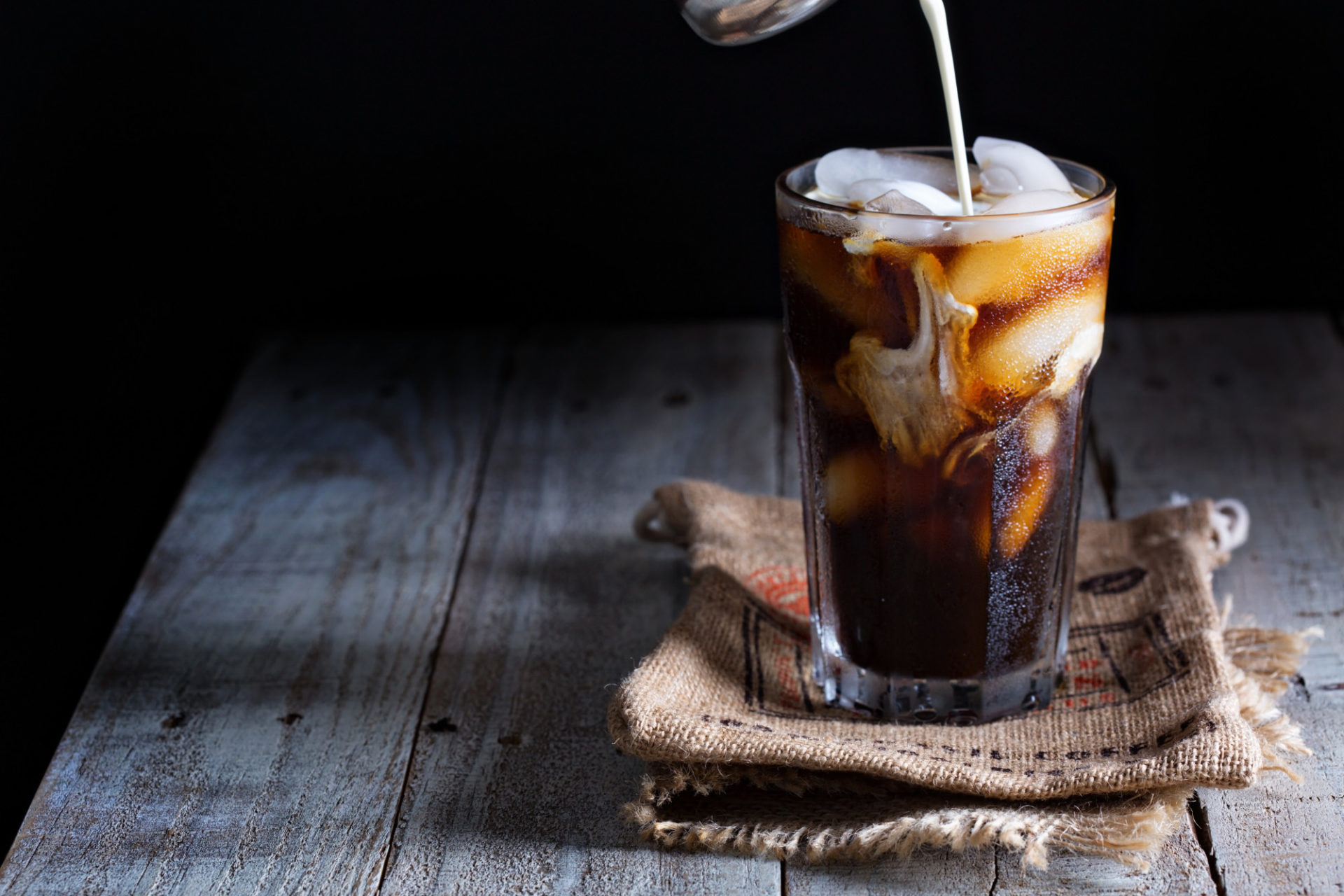 Black Tea and Milk Why You Need to Be Drinking Thai Tea Thai Ginger