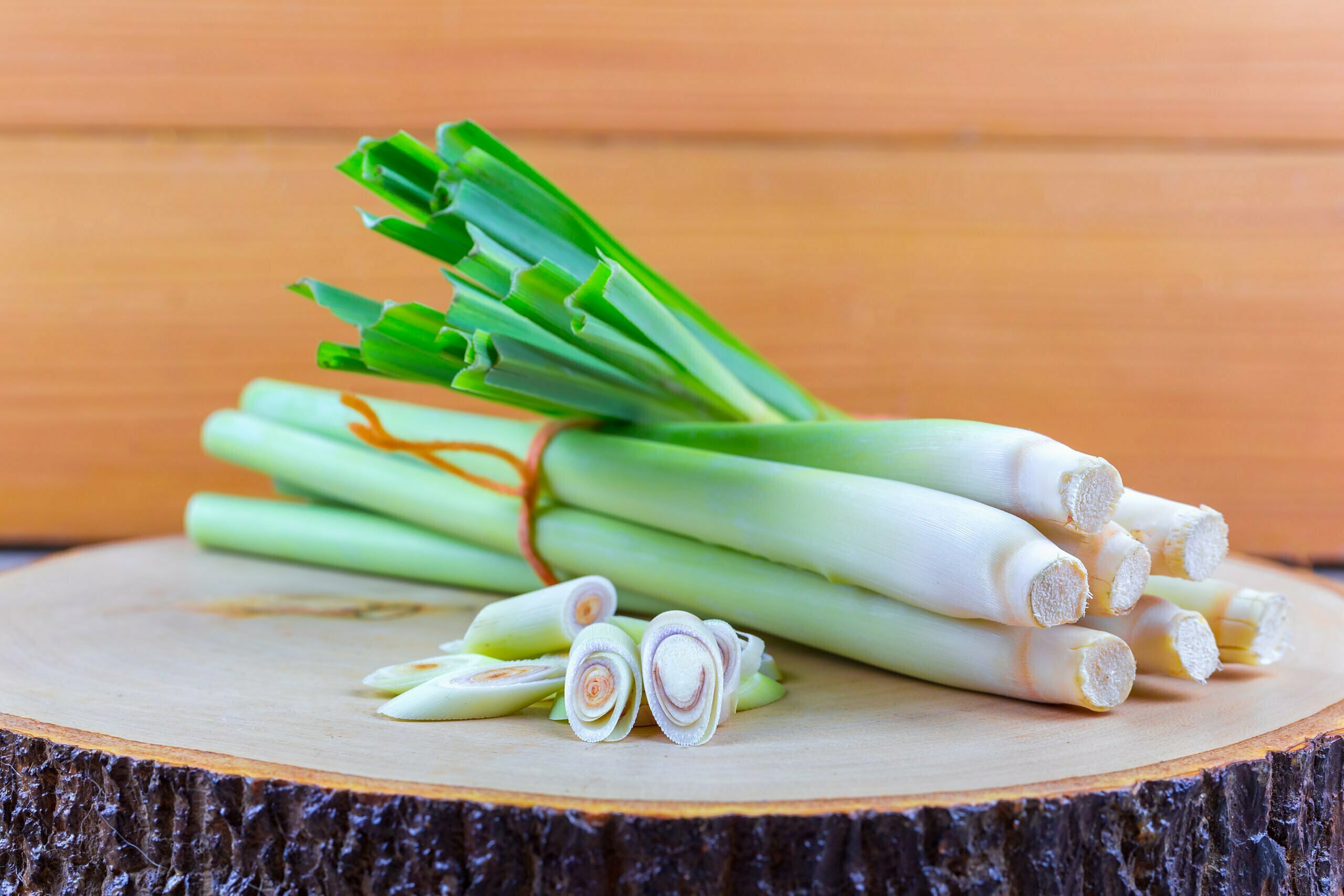 The benefit of Thai Herbs Lemongrass Thai Herb Kitchen