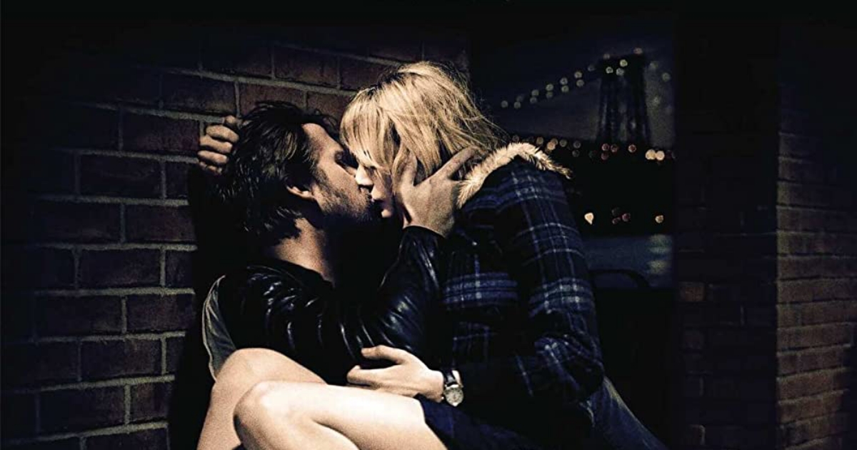 Blue Valentine — เราทุกคนล้วนตามหาความสัมพันธ์ที่ไม่มีจุดสิ้นสุด เพราะ