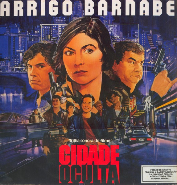 Trilhas sonoras Thailá