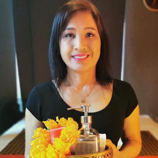 Lilly Thai Massage Palace