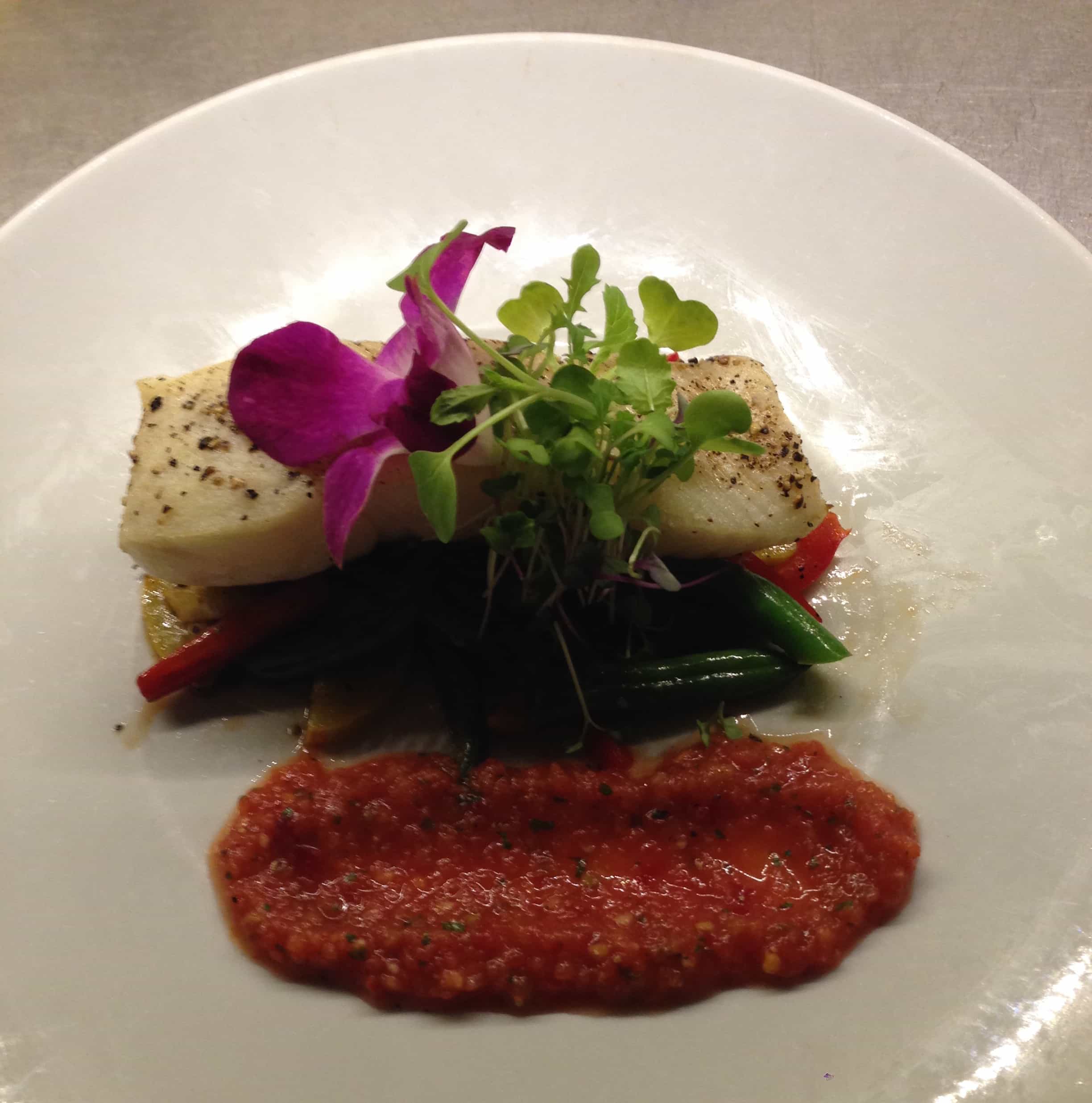 Dinner Thai Pepper Restaurant & Satay Bar Ashland, Oregon