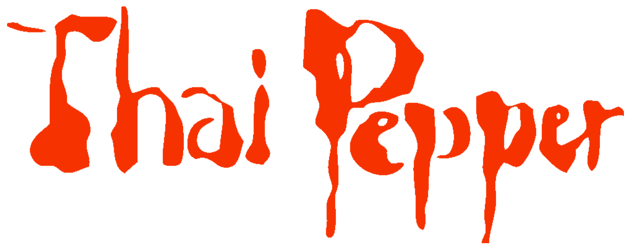 Thai Pepper Restaurant & Satay Bar Ashland, Oregon