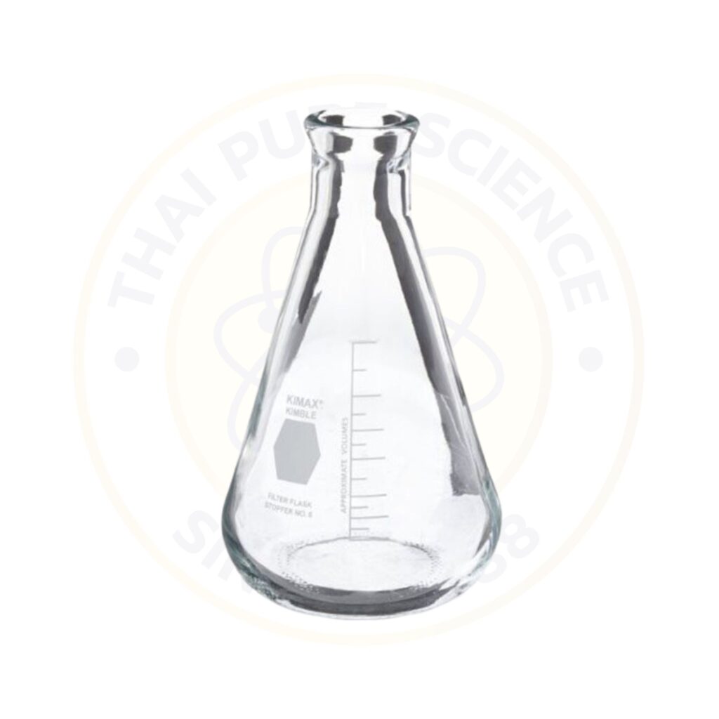 Erlenmeyer flask Thai Pure Science