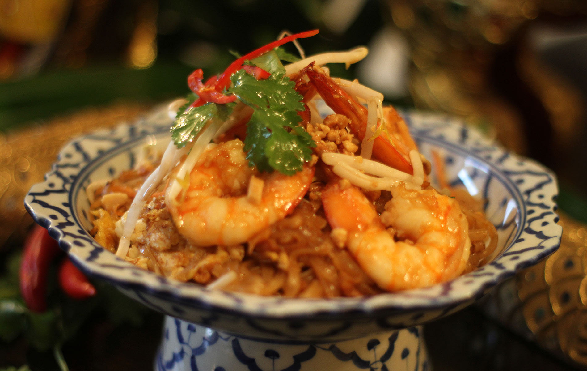 Thai Rack Thai Rack Best Thai Food in St Albans