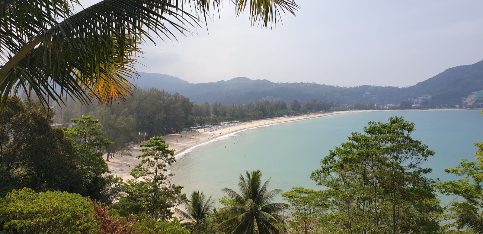 Villas and Condominiums in the Kamala Beach Area I Thai Residential