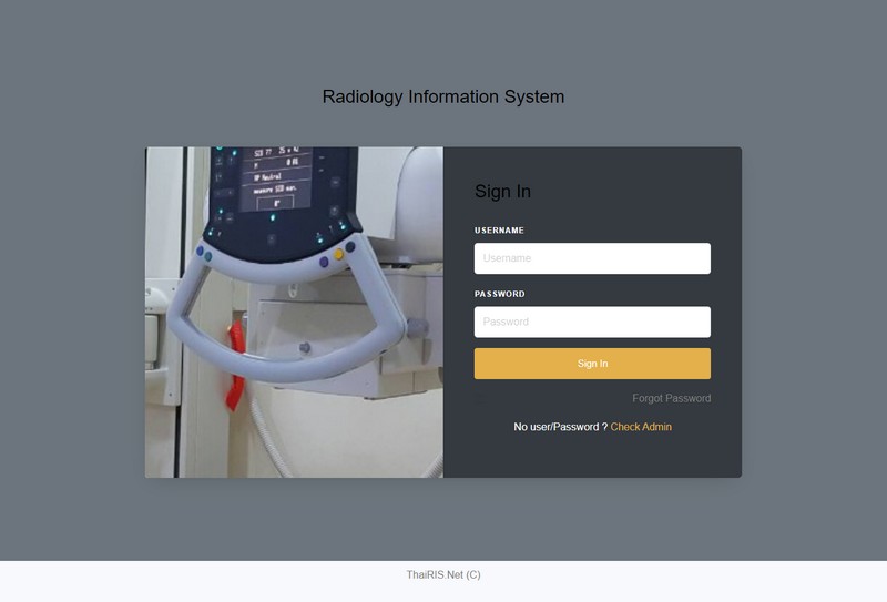 Nighthawk Radiology Login at Christine Van blog