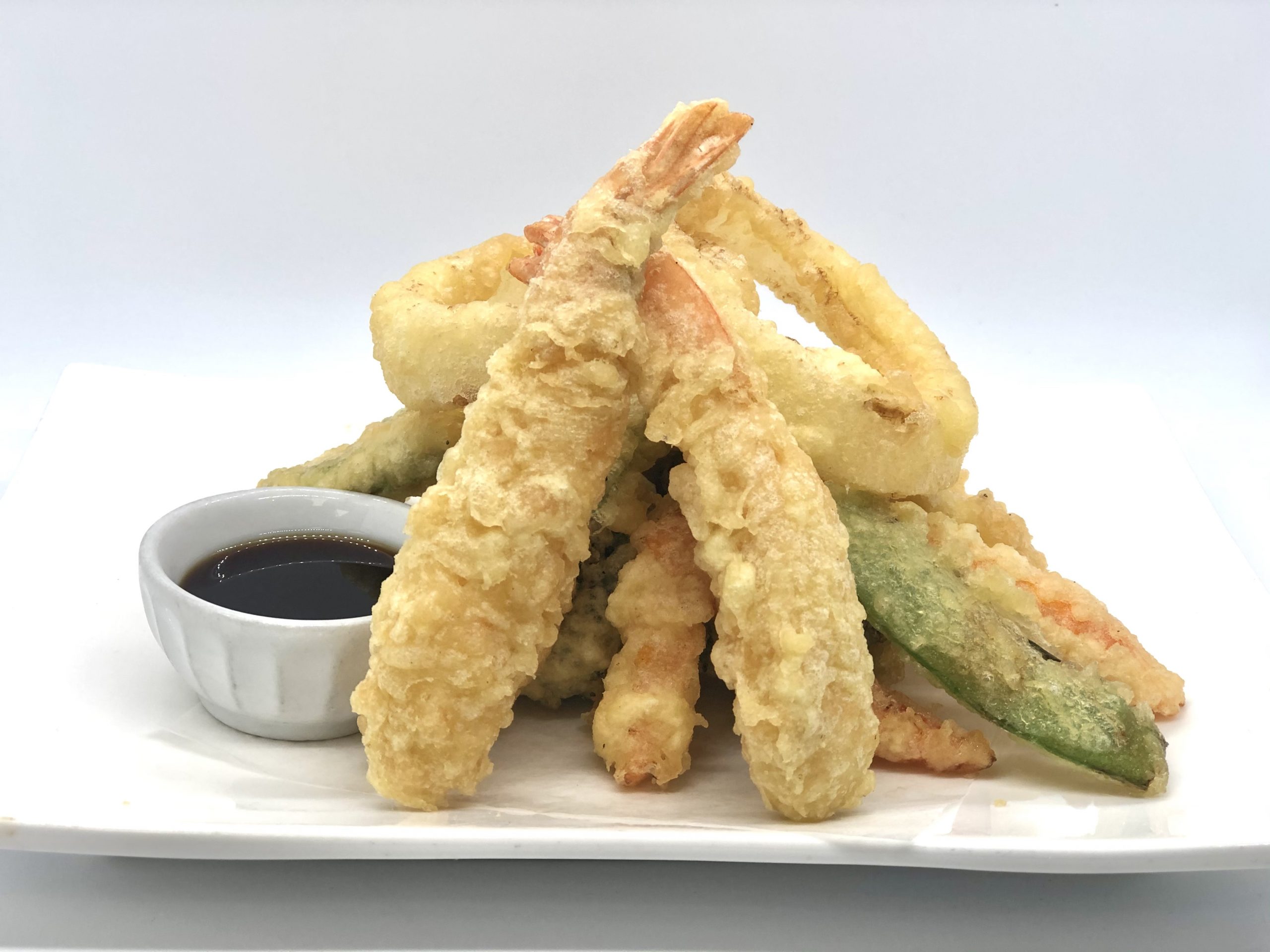 APPITIZERS Thai Silver Spoon Springboro