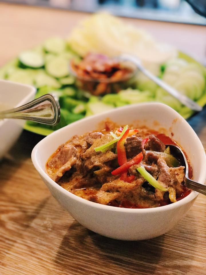 Official Thai Spoon Cafe Redlands, CA View and Order Online