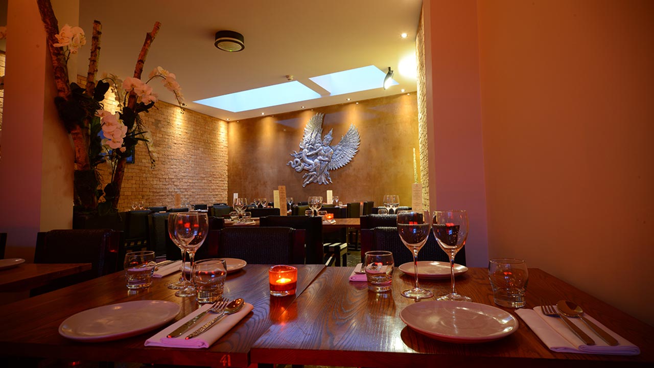 Our Gallery Thailand Restaurant London Thai Square Restaurants
