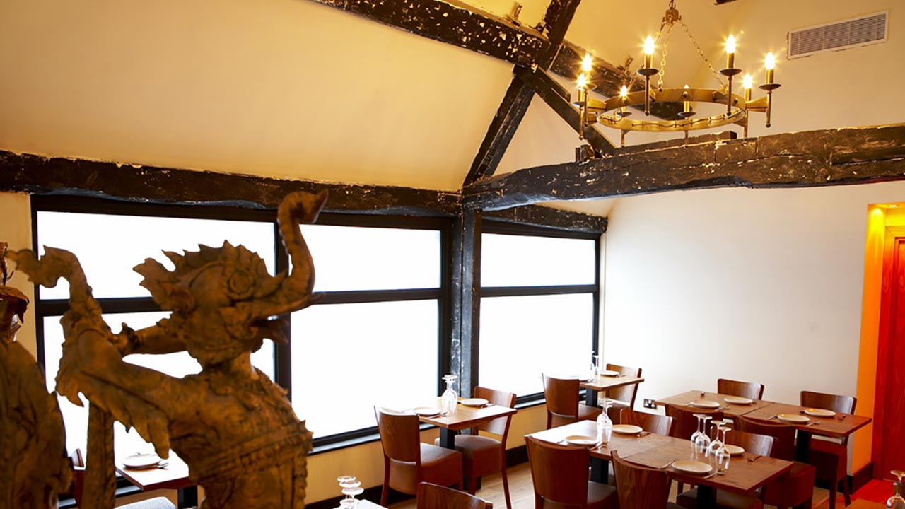 Our Gallery Thailand Restaurant London Thai Square Restaurants