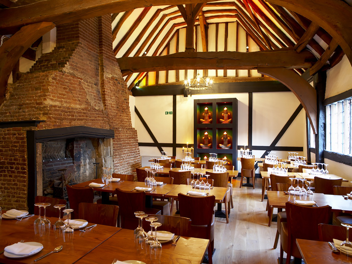 About Thai Square Restaurants Authentic Thailand Restaurant London