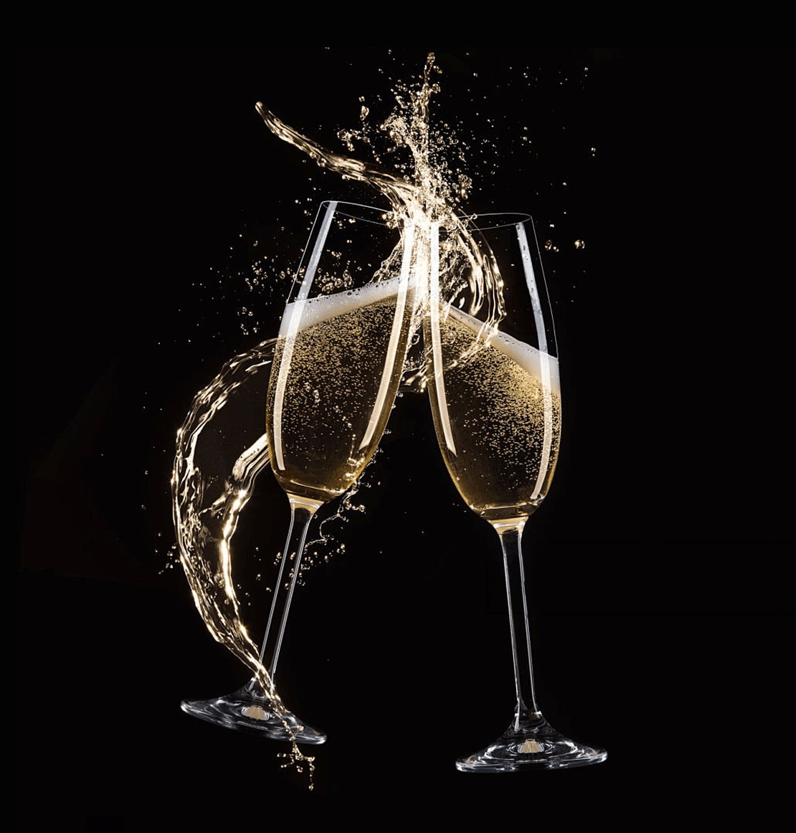 NEW YEAR'S EVE CELEBRATION THAI SQUARE