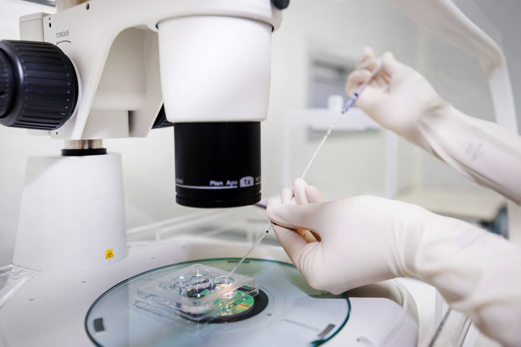 Frozen Embryo Transfer (FET) Superior A.R.T.