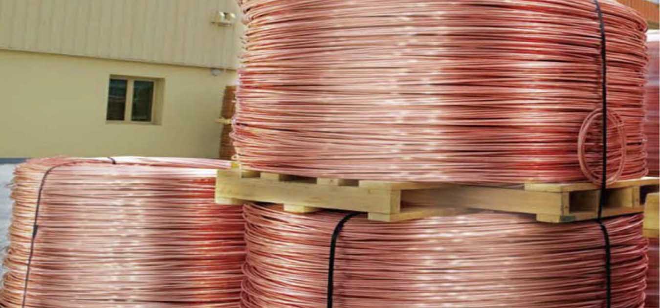 Thai Techno Copper Home