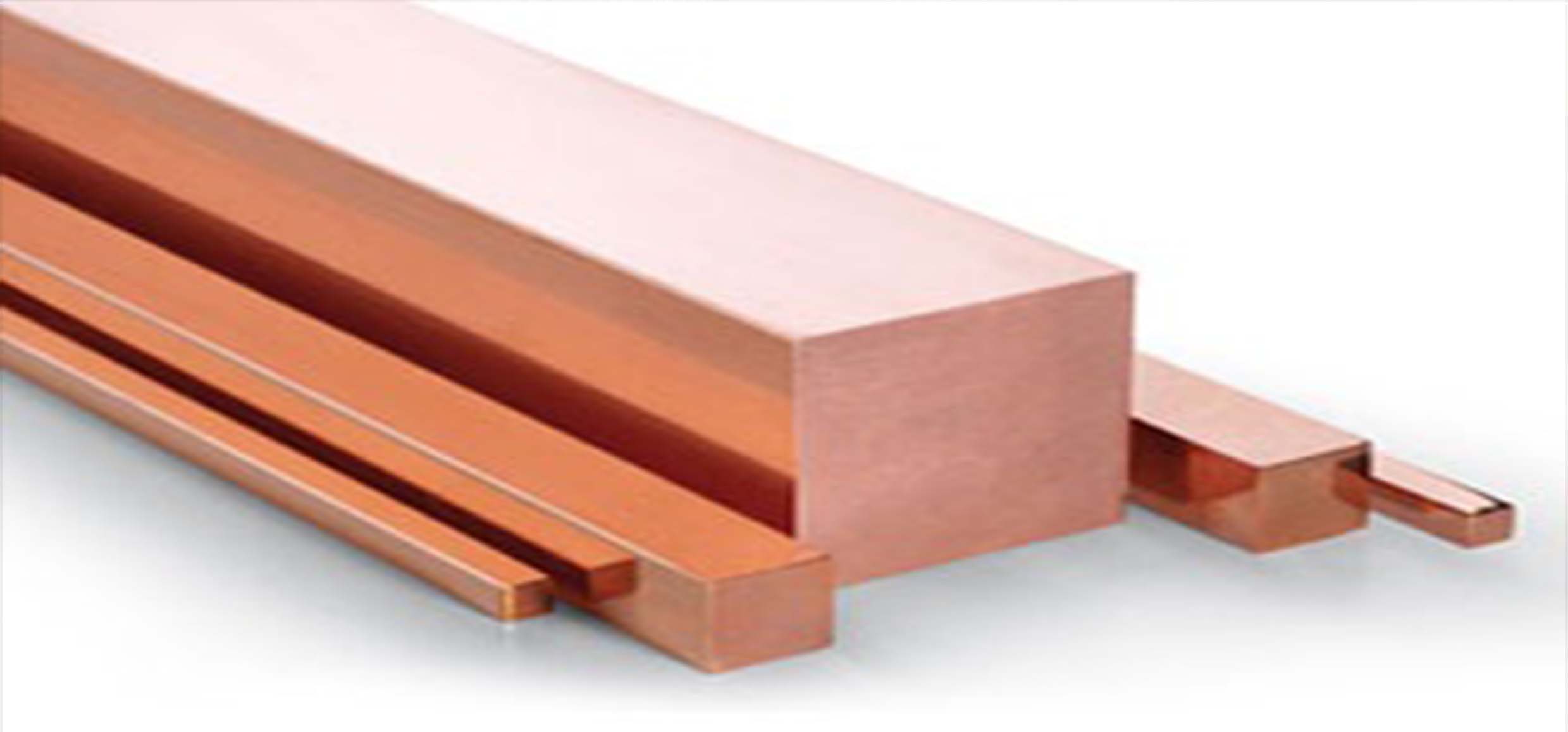 Thai Techno Copper Home