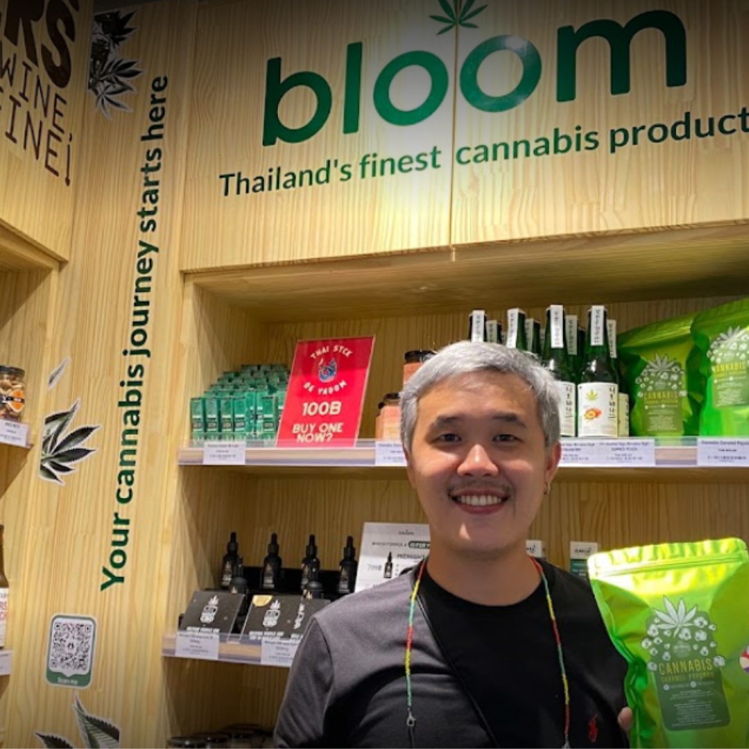 Best Dispensaries in Bangkok
