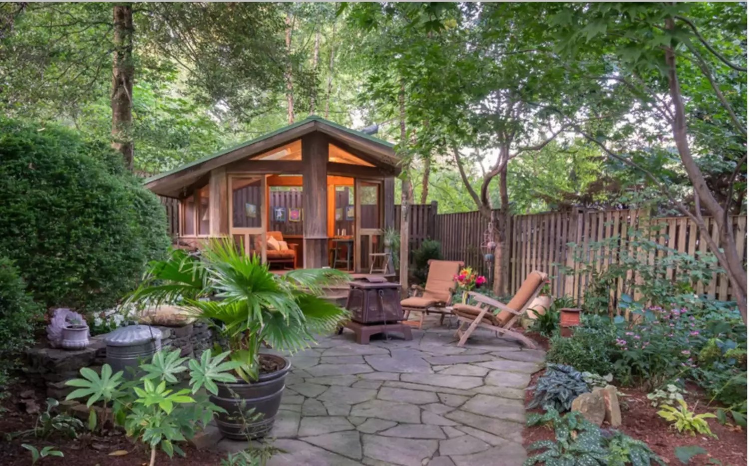 21 Guest House and Cottage Ideas