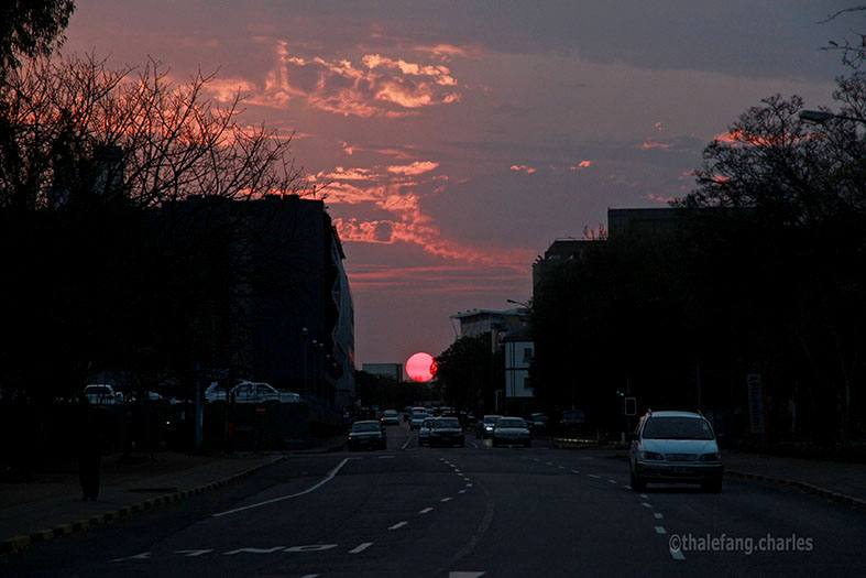 Gaborone Botswana City Gallery Page 15 SkyscraperCity Forum