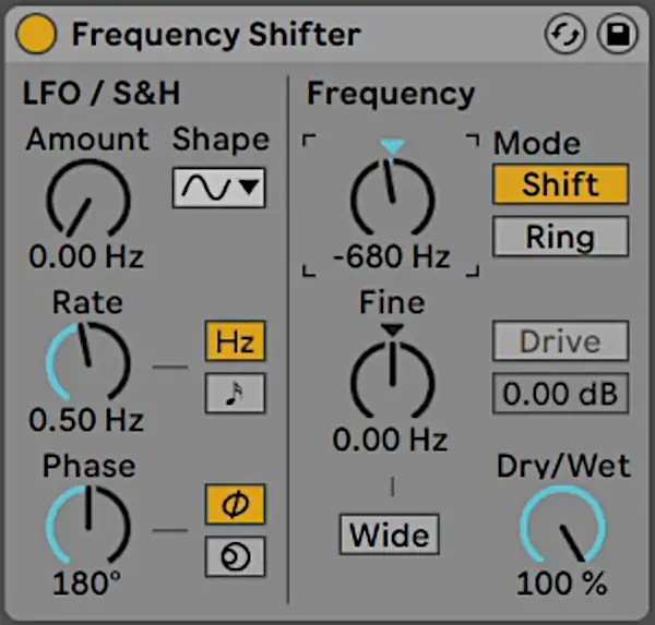 How To Tune Drum Samples To Your Song's Key