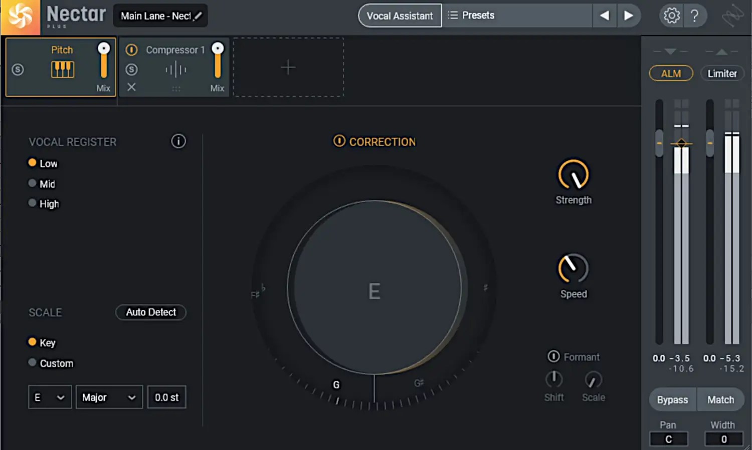 Vocal Comping in Ableton Live 11 Tips and Tricks