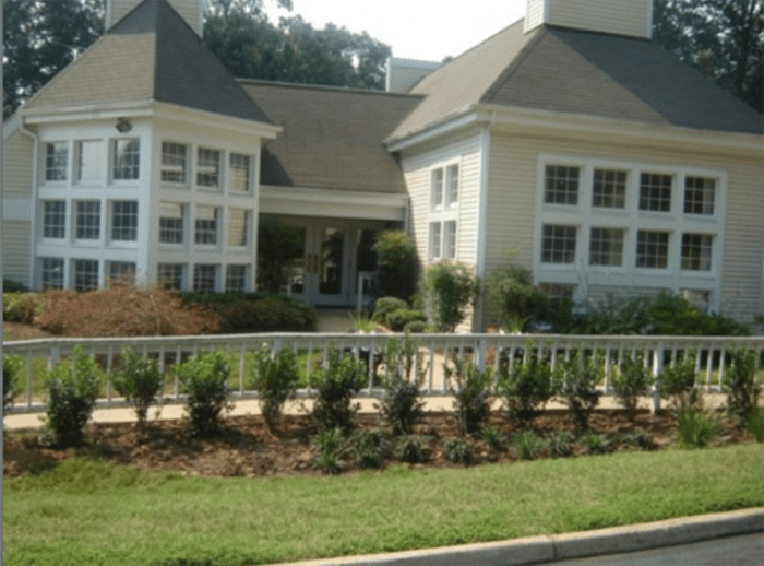 Management Awarded for Ashton Creek Apartments Thalhimer